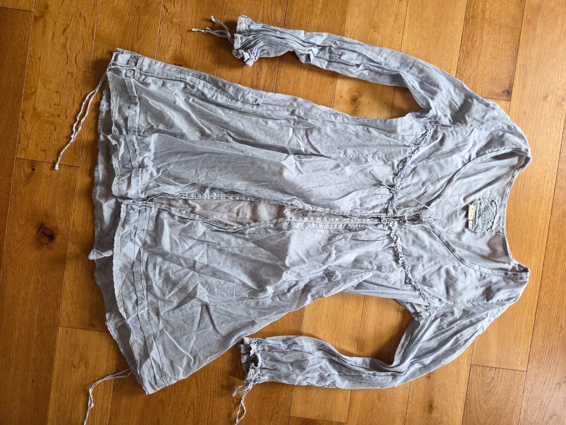 Nile Vestiti: Nile Sommerkleid – Usato da Stans venduto da Lazucca