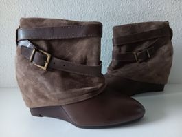LA SCARPA Bottines / Stiefeletten pointure / Nummer 40