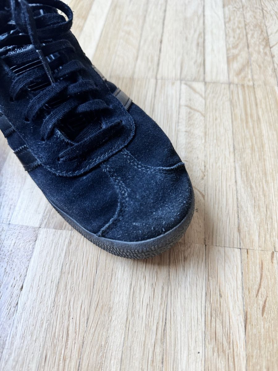 Adidas Chaussures femmes: Adidas Gazelle Core Black – D'occasion à Biel/Bienne par cmontavon 5