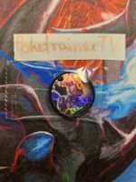 Original Pokémon Eeveelutions Magnet – Terastal Gathering CS