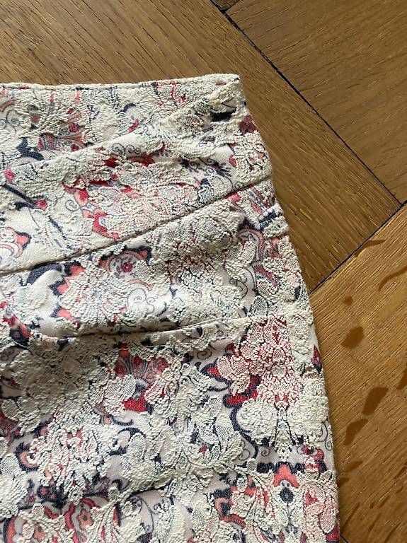 Pantaloni: pantalons Mango Suit taille 34 – Usato da Renens VD venduto da chrstn 3