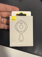 Kameradetektor Baseus Heyo neu in Originalverpackung!