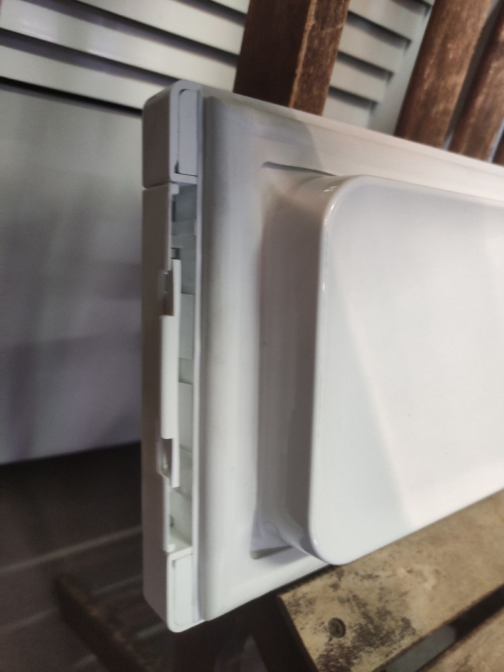 Electrolux Frigoriferi: Gefrierfachtüre Electrolux – Usato da Eschenz venduto da woniek 2
