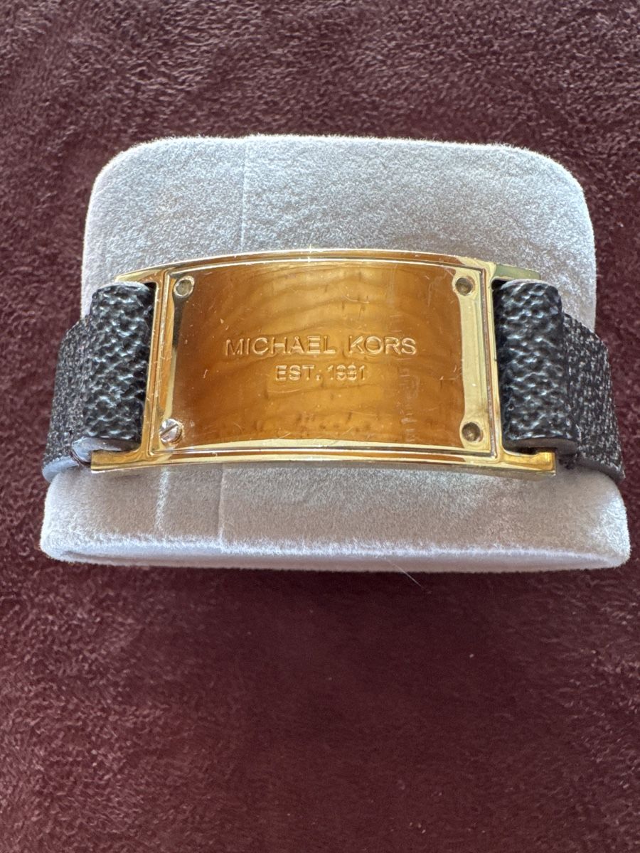 Michael Kors Bracciali & Braccialetti: Michael Kors Armband – Usato da Vezia venduto da sidu03 2