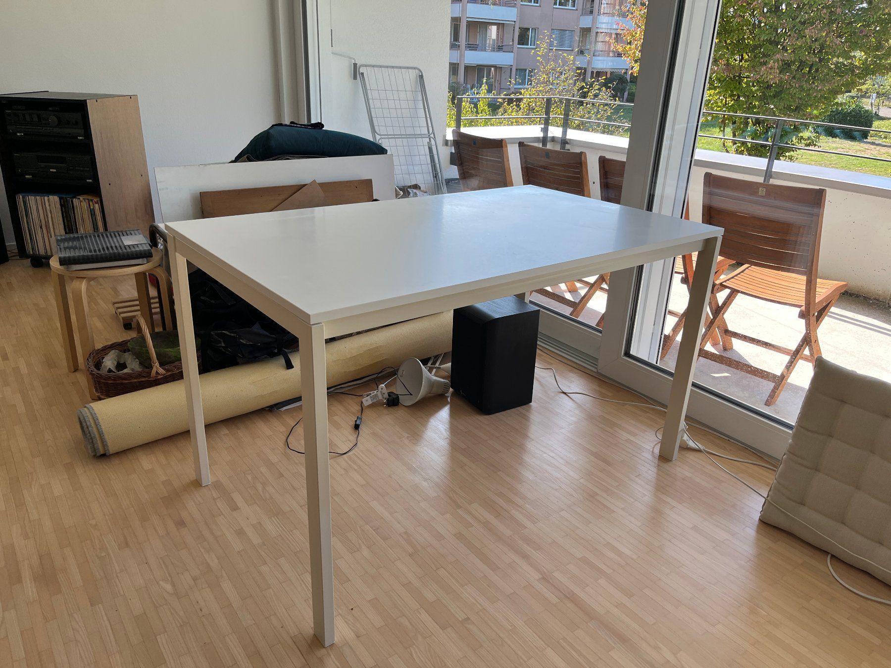 Ikea Tavoli: Tisch – Usato da Winterthur venduto da bwe_9hgk