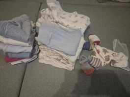 Baby Clothes Bundle, Winter, Size 62 cm (3-6 Months) 👶🧸🎁