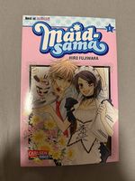 Maid Sama Band 1