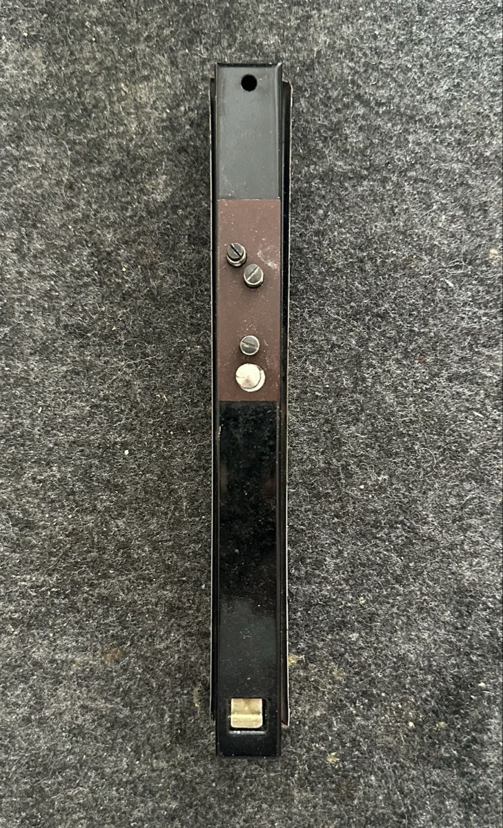 Autres accessoires p. véhicule: SWF Auto - Zeiger, antik, Made in Germany – D'occasion à Oensingen par Onuk1 3