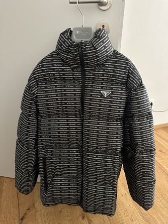 Prada jacket 