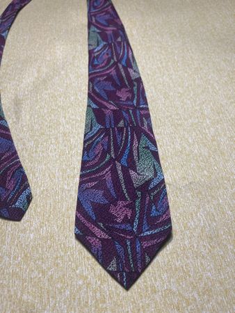 Missoni Cravatta di seta-uomo-originale👌Glamour per feste