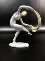 ⭐Porzellan Figur Tänzerin Herend Hvngary Ungarn