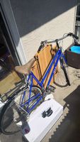 City bike 