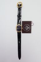 PATEK PHILIPPE "ELLIPSE" IN 750 GELBGOLD, REFERENZ 4764J-052