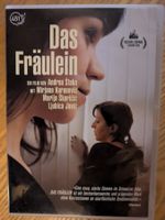 Das Fräulein - Andrea Štaka Film mit Mirjana Karanovic (DVD)