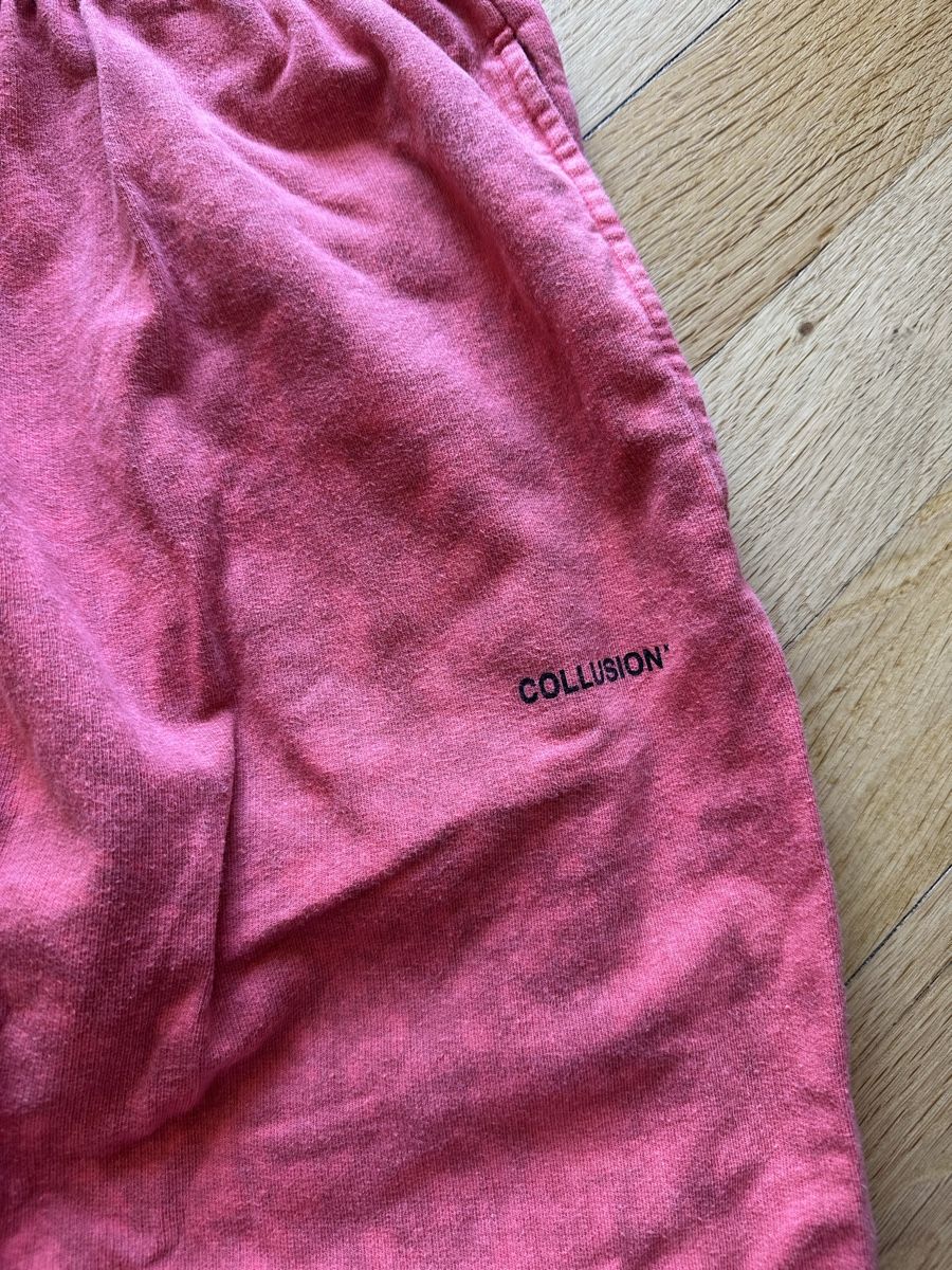 Asos Pantaloni: Sweatpant collision – Usato da Lugano venduto da GGcloset 3