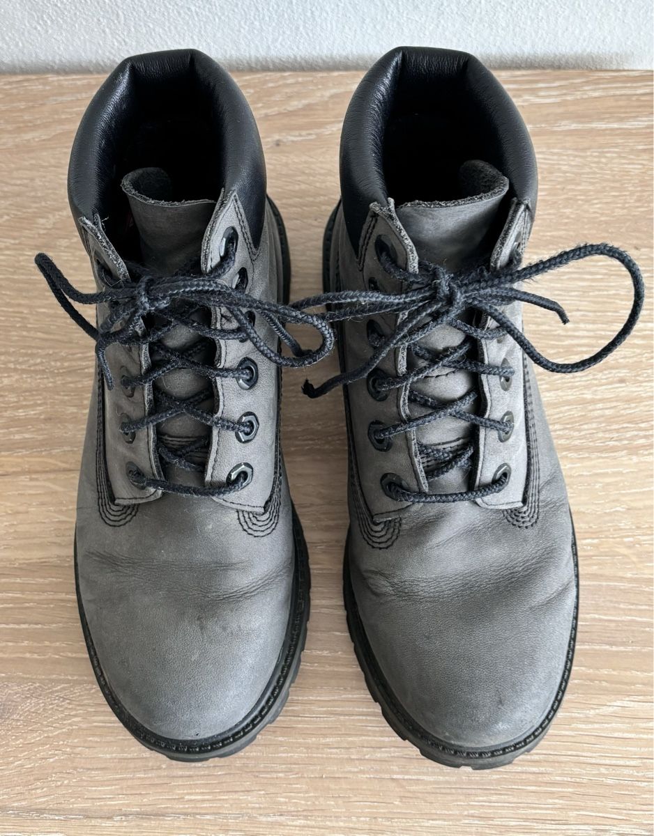 Timberland Chaussures hommes: Timberland Boots – D'occasion à Winterberg ZH par vanilleinspiration 1
