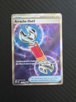 Pokémon - Arrache-Outil - CRI115/086 - FR 🇫🇷