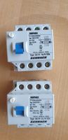 FI-Schutzschalter Schrack/xamax EU
