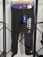 Legging Basketball 3/4 NBA Lakers – TARMAK – Taille M – NEUF