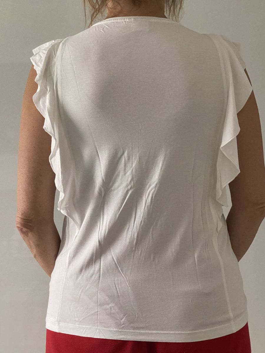 Top: Shirt, M – Usato da Eiken venduto da jessycat01 1