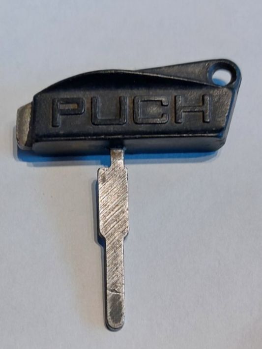 Puch Pièces pour mobylette: Puch Töffli Mofa Schlüssel – D'occasion à Oberdiessbach par wasserfreak 2