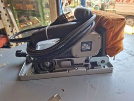Bandschleifer Elu MHB157/02 Type 4 600W gebraucht
