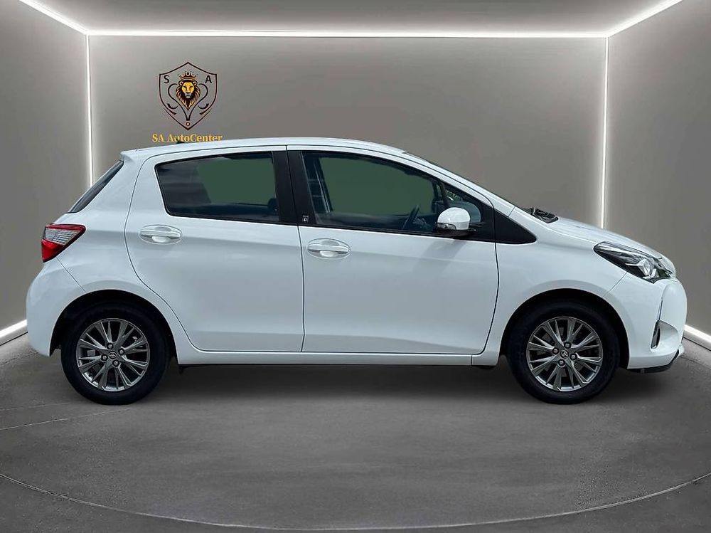 Automobili: Toyota Yaris 1.5 – Usato da Hüswil venduto da inf_r9zj 4