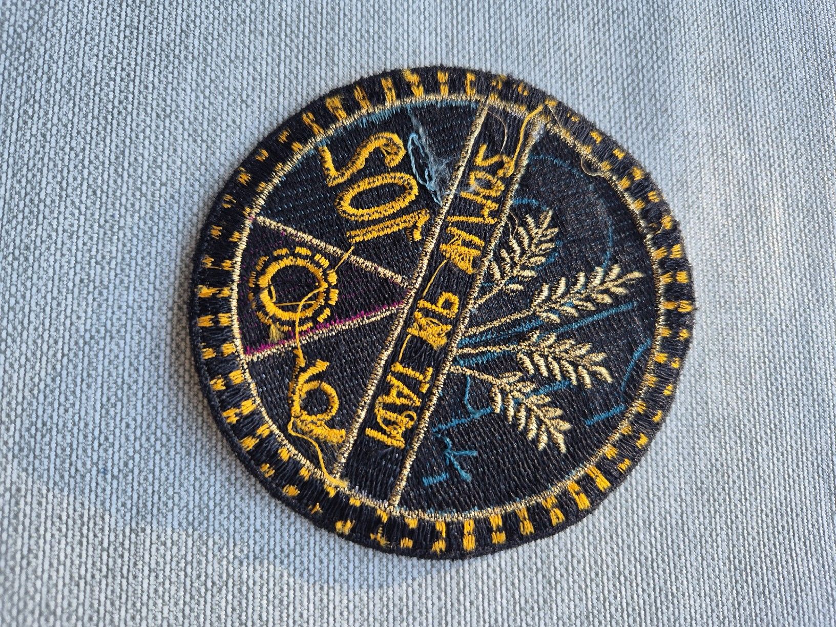 Schweizer Armee Placchette & Badge: Militär - Badge – Usato da Hausen AG venduto da roland86190 1