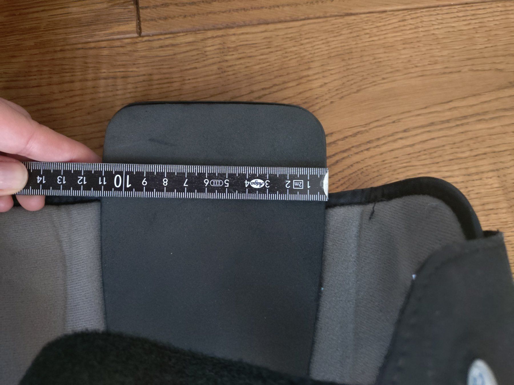 Scarpe da uomo: Orthopädischer Schuh / Verbandsschuh – Usato da Horw venduto da eli_t5dc 6