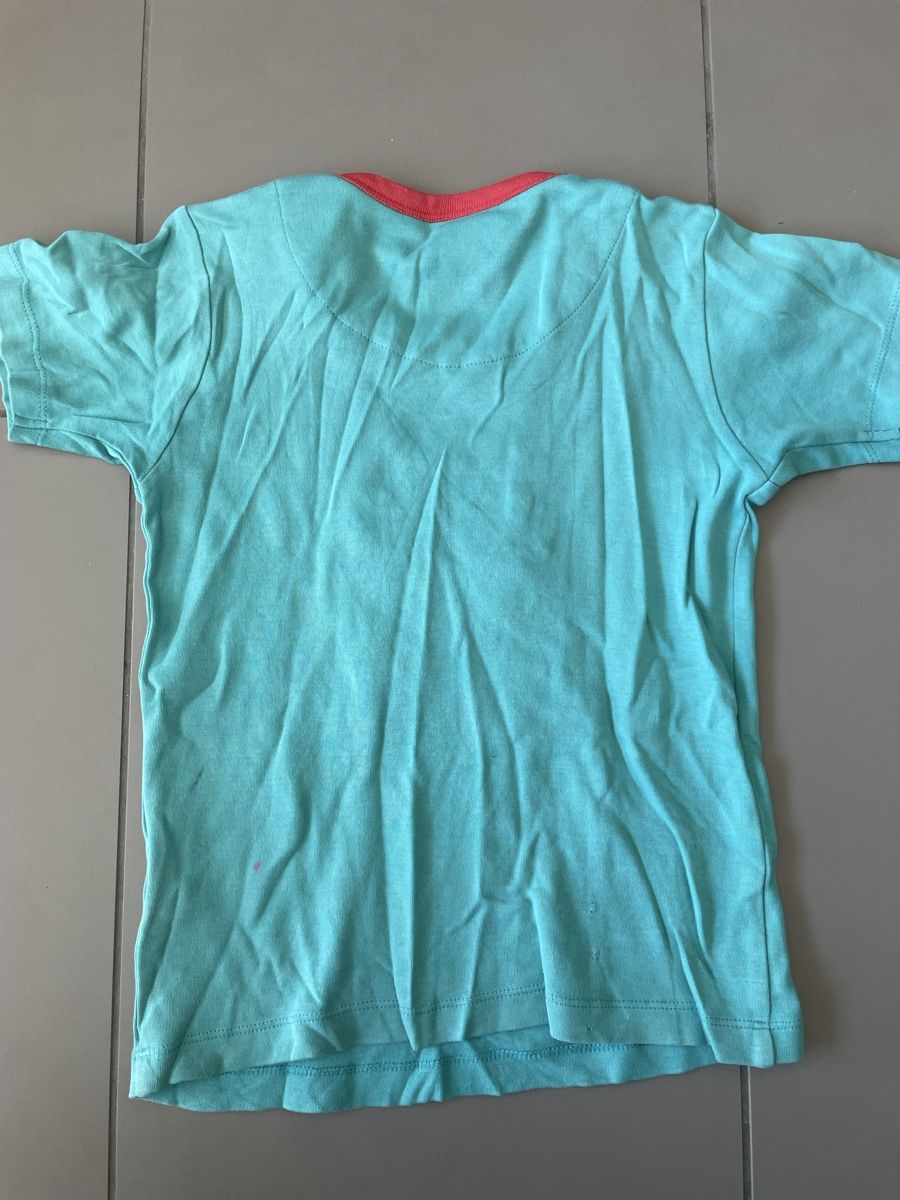 Lotti & Set di vestiti: Little Green Radicals Tshirt set, 122 – Usato da Salavaux venduto da Kevinka 6