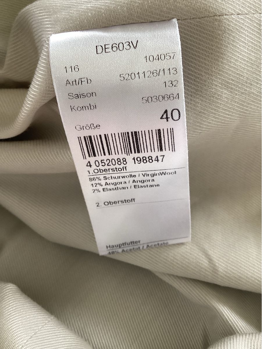 Windsor Robes: Windsor, Damenkleid, Gr. 40 – D'occasion à Salenstein par Esprit57 4