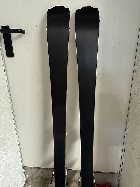 Sci: Ski Salomon Origin Sun 1.59 – Usato da Balterswil venduto da Flex76 3