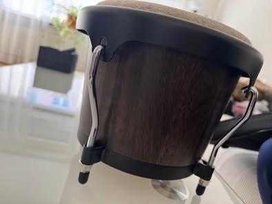 Strumenti musicali: Bongos - LP aspire + Tasche – Usato da Zürich venduto da ser_tws6 1