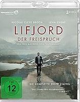🎞️🎥🍿 Lifjord Der Freispruch Staffel 1 🍿🎥💿