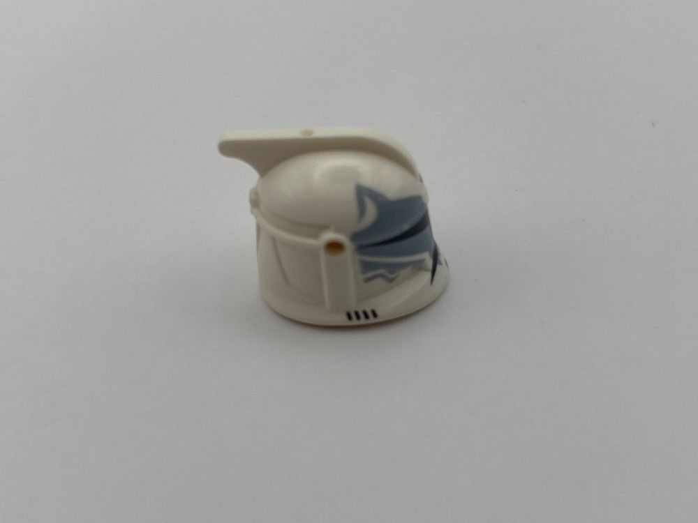 LEGO Star Wars Helmet Clone Commander Wolffe (61189pb09) (Gebraucht) in ...