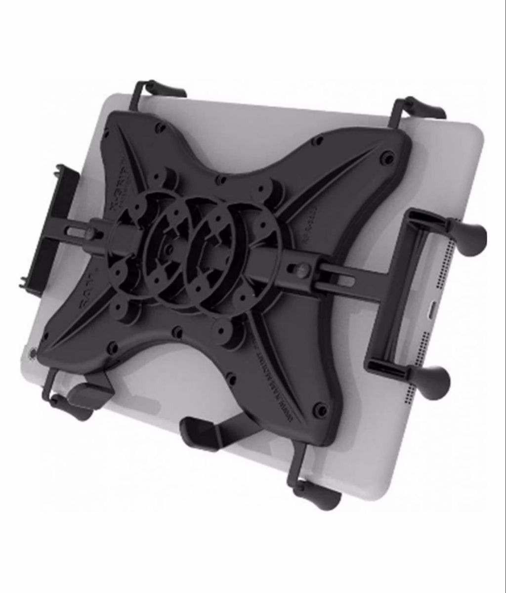 Halterungen: Rammount Mounting base/Rammount X-Grip 9-11 – Neu (gemäss Beschreibung) aus Glattbrugg von ele_dj5t 1