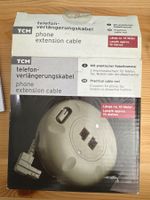 Telefon-Verlängerungskabel (neu, nie verwendet)