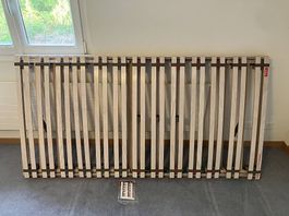 Sommier 100x200 - Roviva