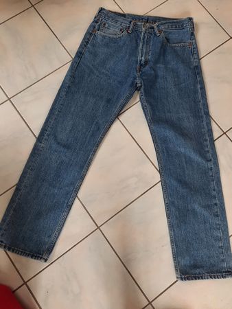 LEVI'S 505  W 32  L 30