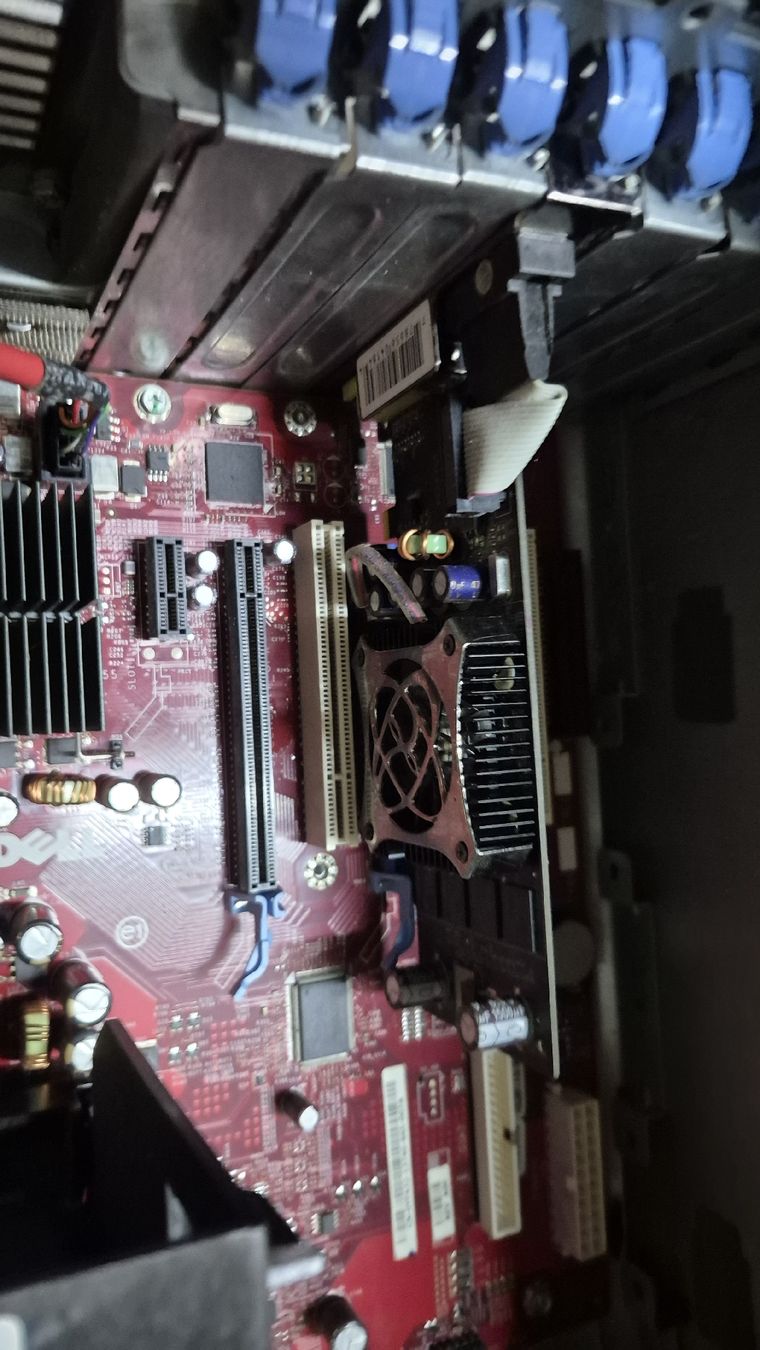 Dell PCs: dell xps – Defekt aus Léchelles von sim7891 3