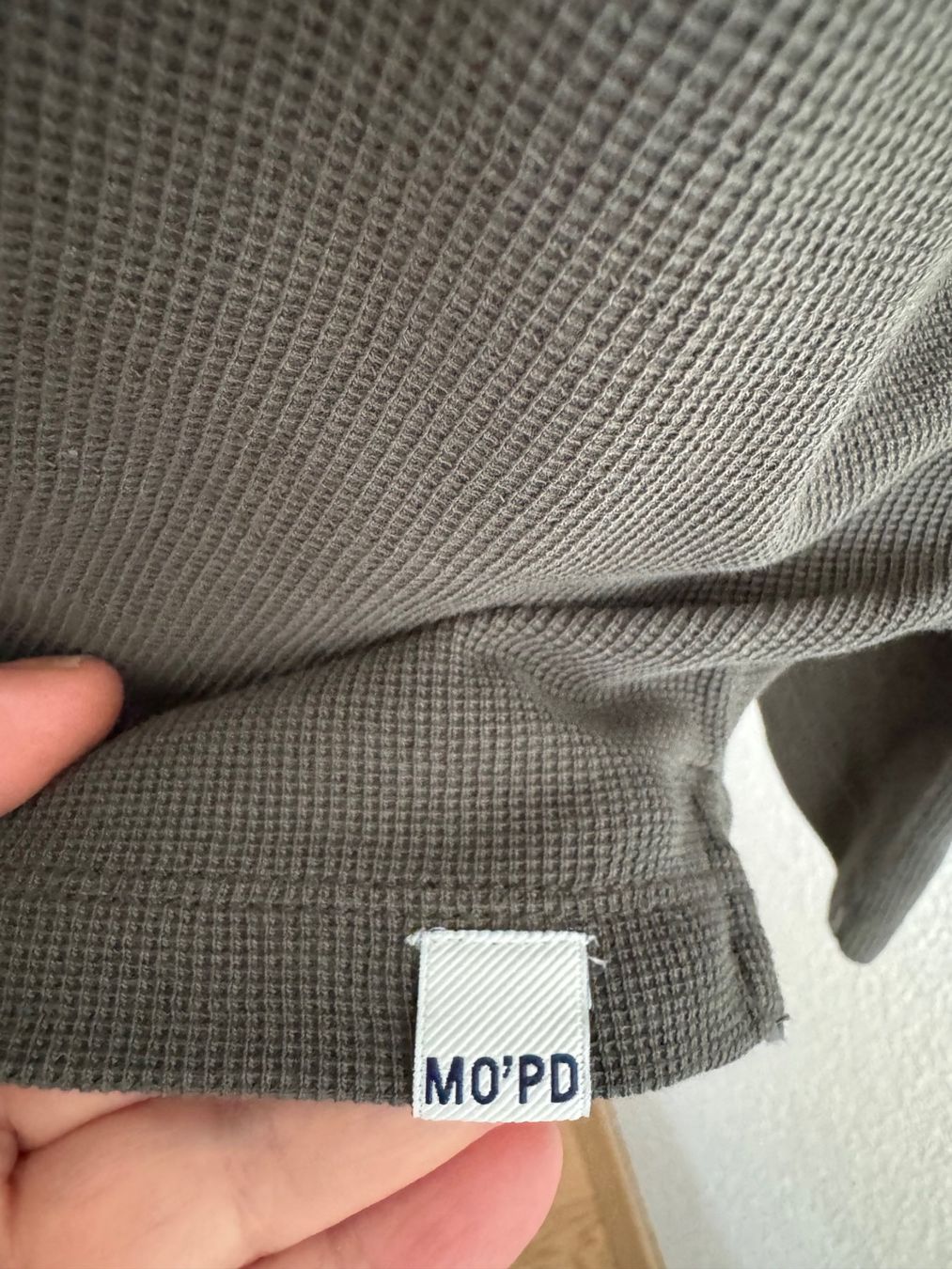Pullover & Sweatshirts: Marc O'Polo Denim Pullover Herren Gr. M – Gebraucht aus Kirchdorf AG von coco123 3