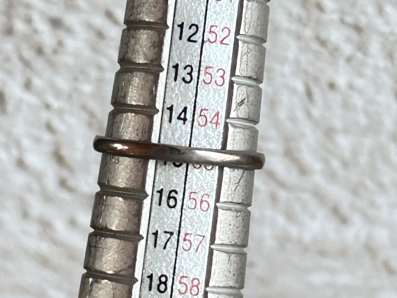 Anelli: Vintage Ring RUNDI Silber mit Markasiten (55) – Usato da Laufen venduto da Bellavitaboom 8