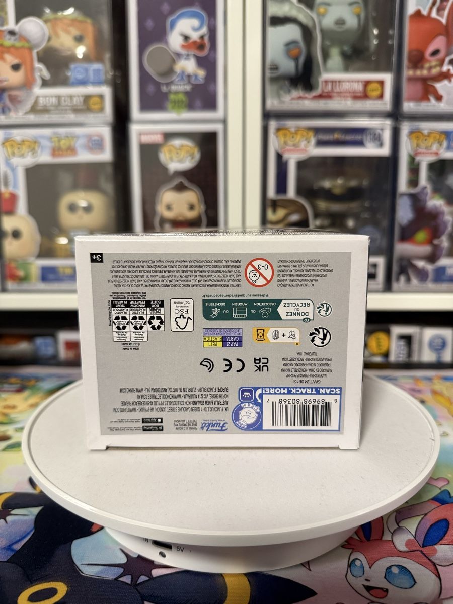 Funko Figuren: Funko Pop One Piece Usopp 1774 – Neu und originalverpackt aus Flüelen von alex_y88 5