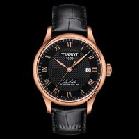 Tissot Le Locle Powermatic 80 v