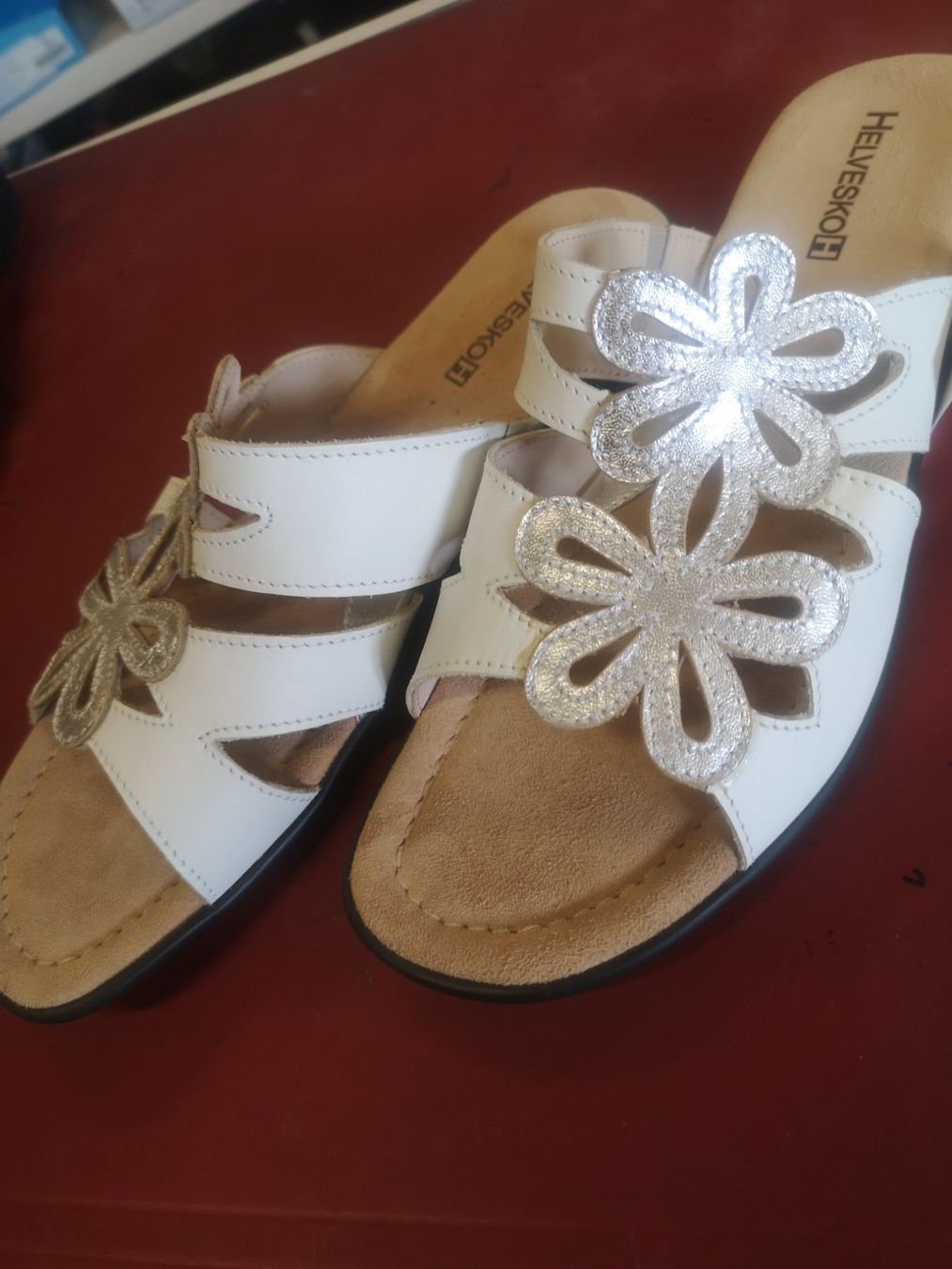 Helvesko Damenschuhe: Helvesko – Neu und originalverpackt aus Möhlin von Highwaytom