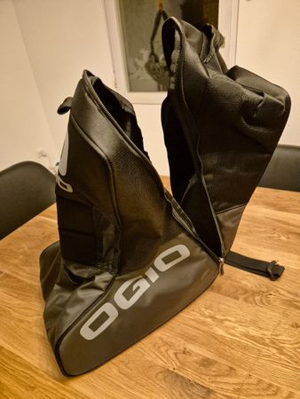 OGIO Motocross Schuhtasche