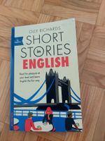 Short Stories in English for Beginners