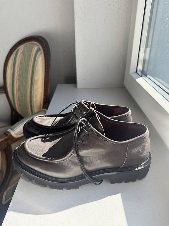 Herrenschuhe: Botticelli Derbys – Neu und originalverpackt aus Zürich von hei_72bb 3