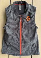 SCOTT Kinder Protektorweste Airflex JR Vest, Gr. XS