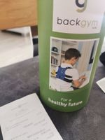Backgym kids Gr. S
